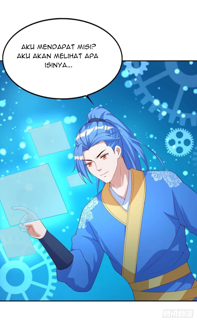 Strongest Leveling Chapter 125 halaman 15