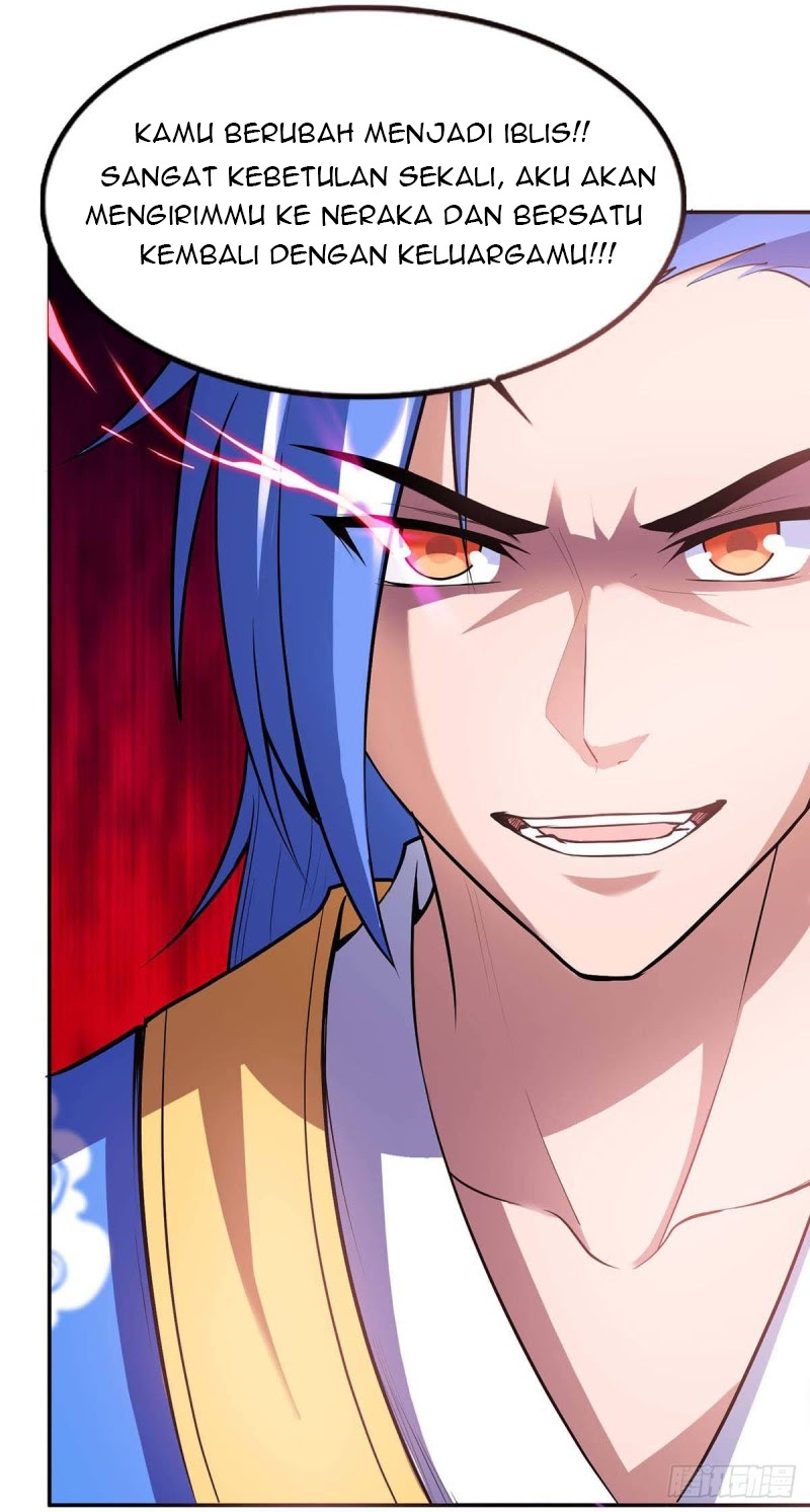 Strongest Leveling Chapter 125 halaman 30