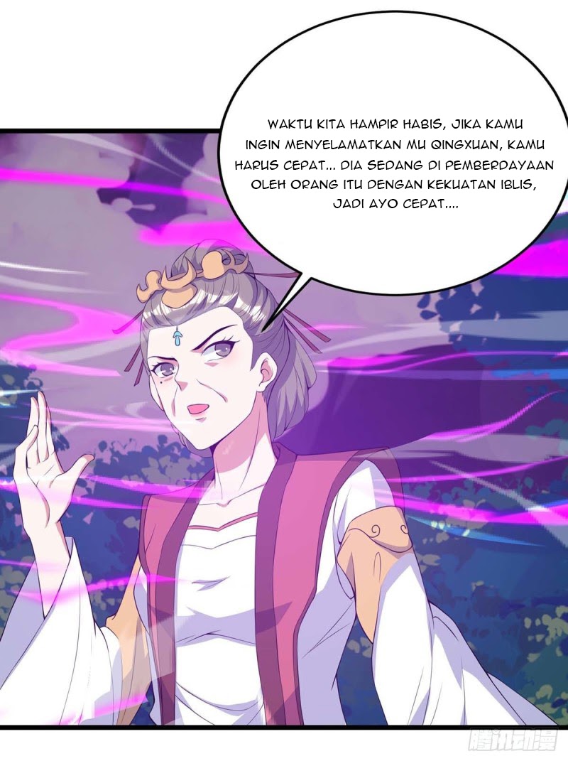 Strongest Leveling Chapter 125 halaman 11