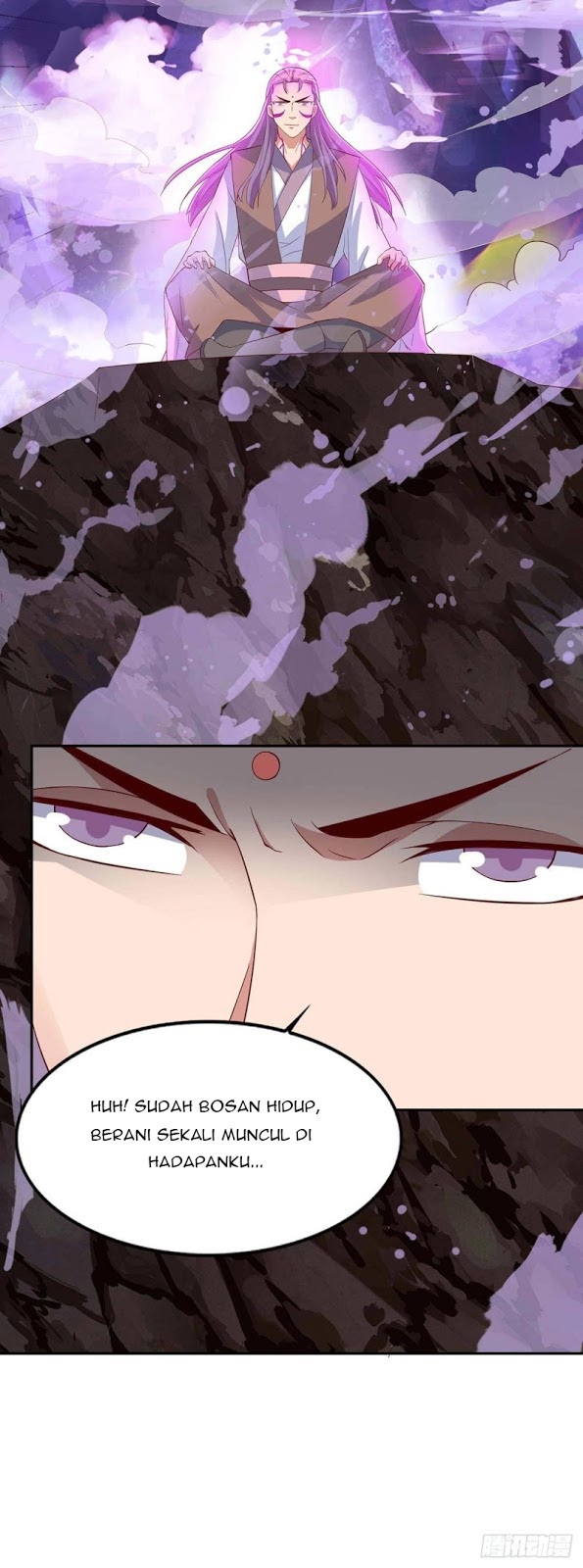 Strongest Leveling Chapter 125 halaman 20