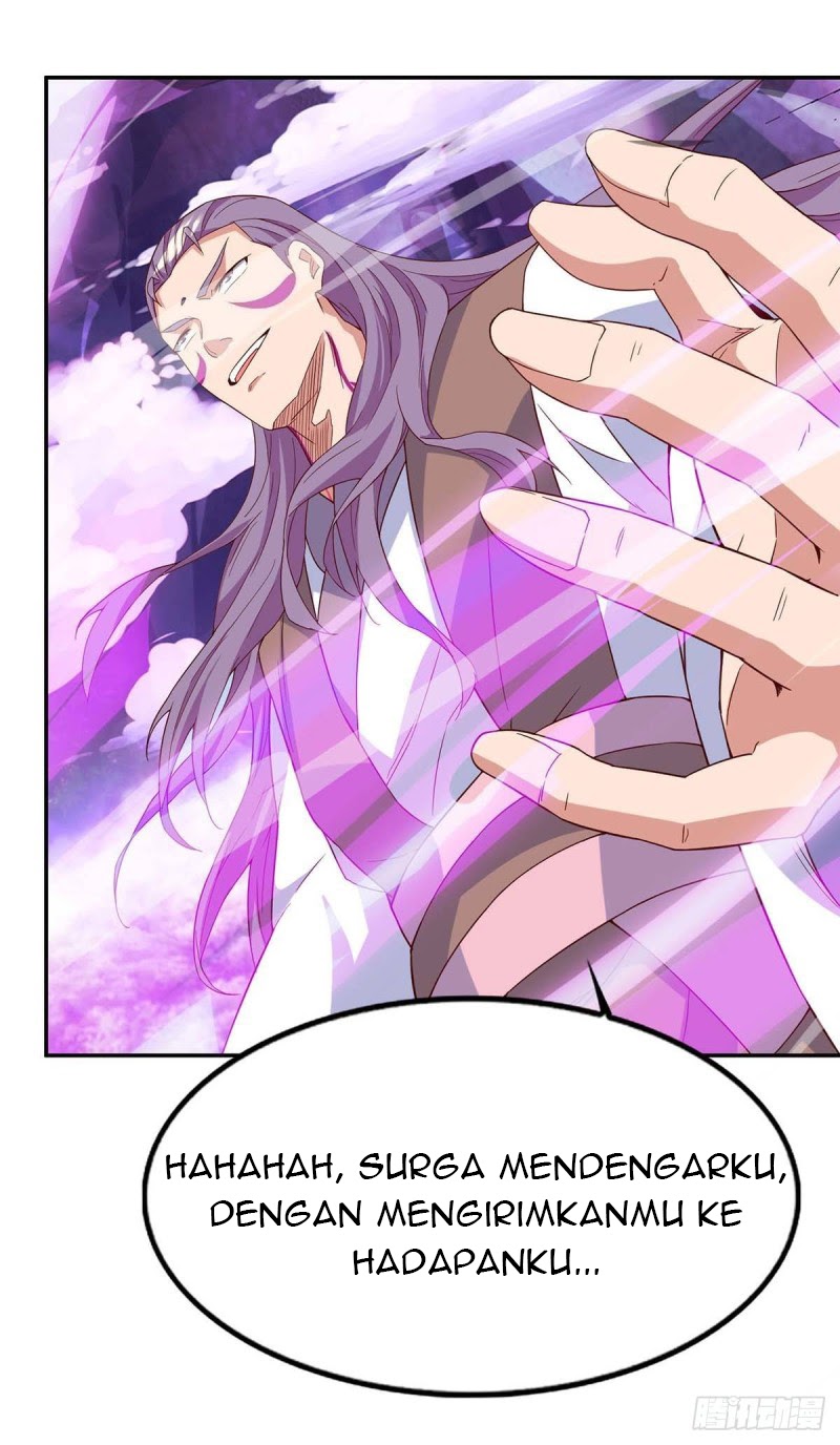 Strongest Leveling Chapter 125 halaman 26