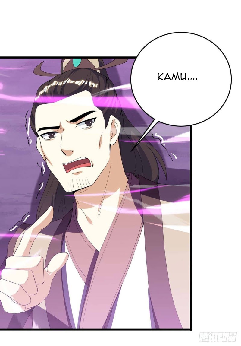 Strongest Leveling Chapter 125 halaman 9