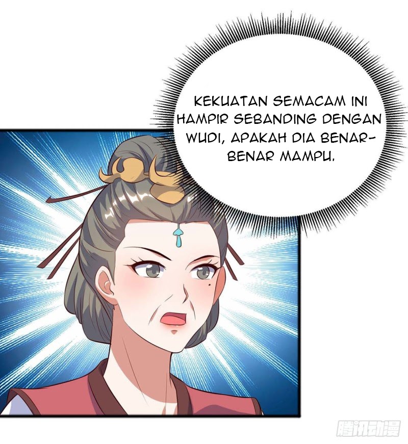 Strongest Leveling Chapter 125 halaman 3