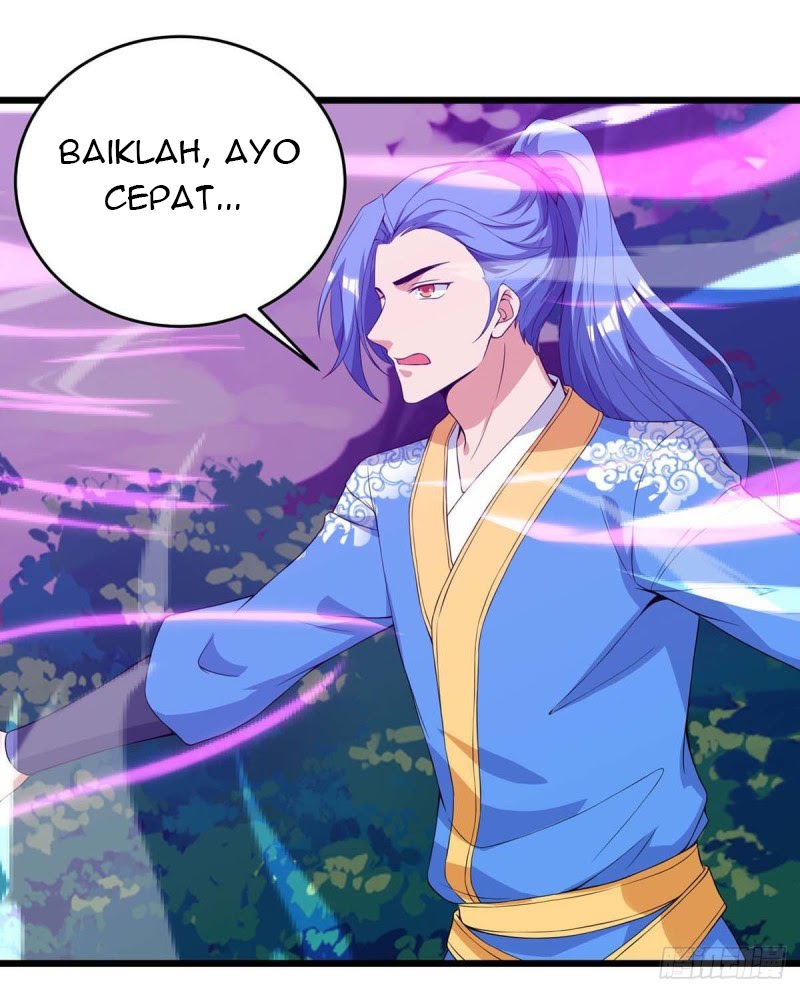 Strongest Leveling Chapter 125 halaman 12