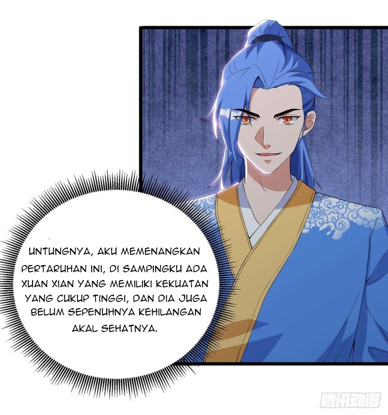 Strongest Leveling Chapter 125 halaman 10
