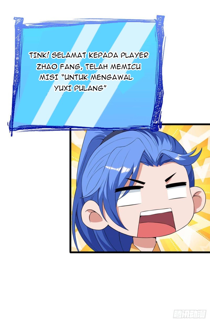 Strongest Leveling Chapter 125 halaman 14
