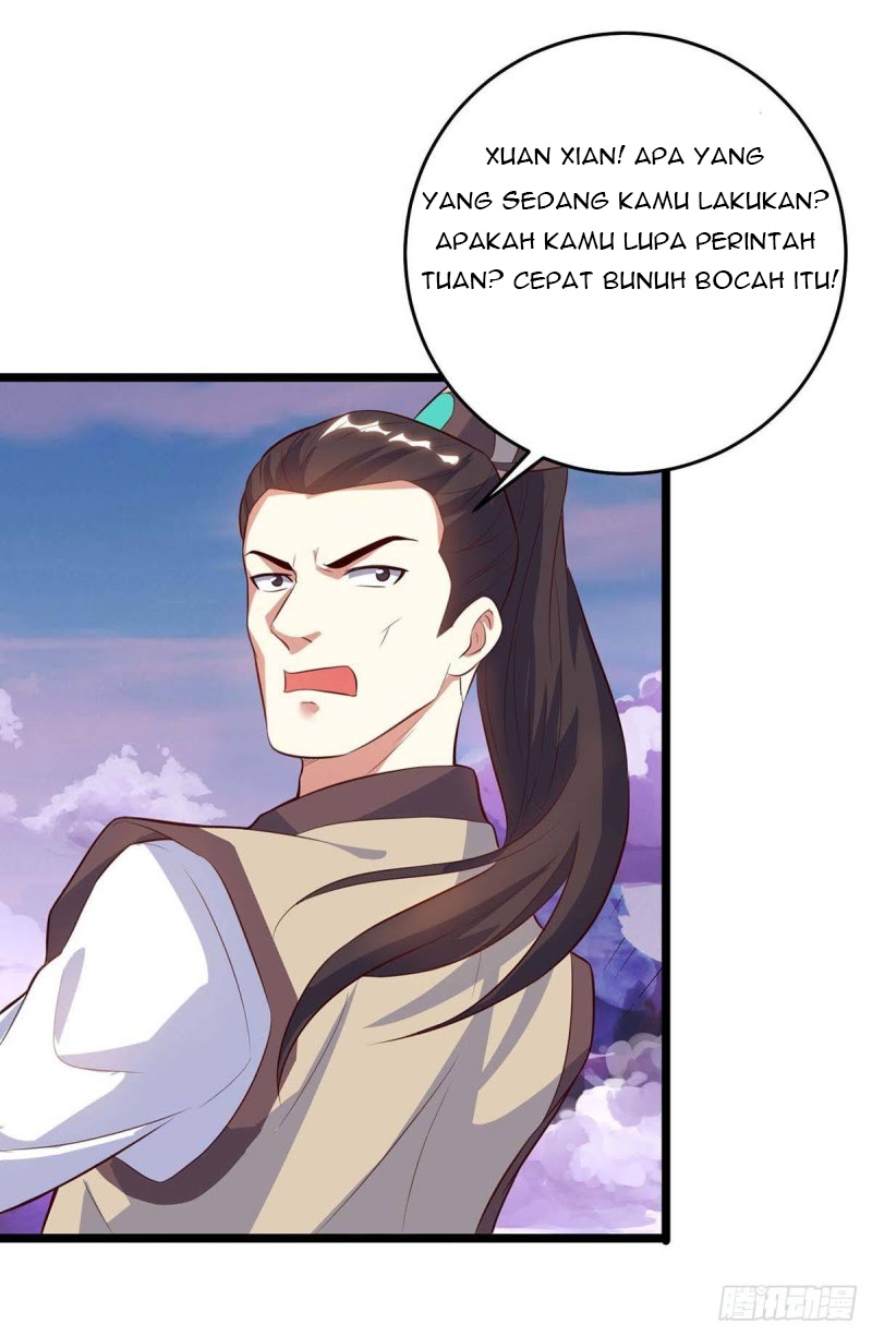 Strongest Leveling Chapter 125 halaman 6