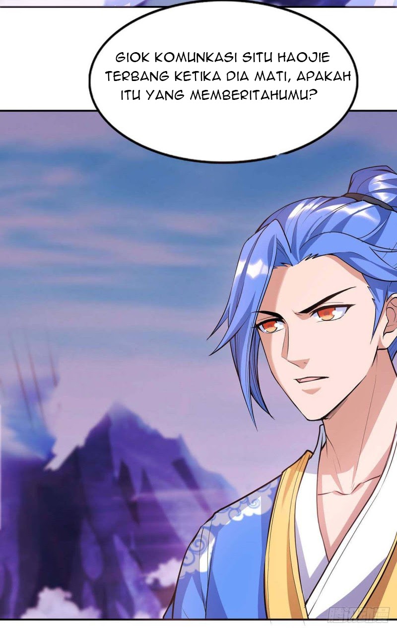 Strongest Leveling Chapter 125 halaman 29