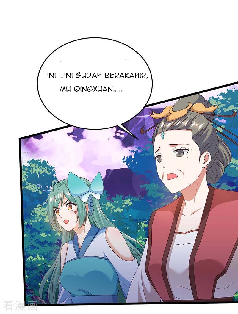 Strongest Leveling Chapter 126 halaman 20