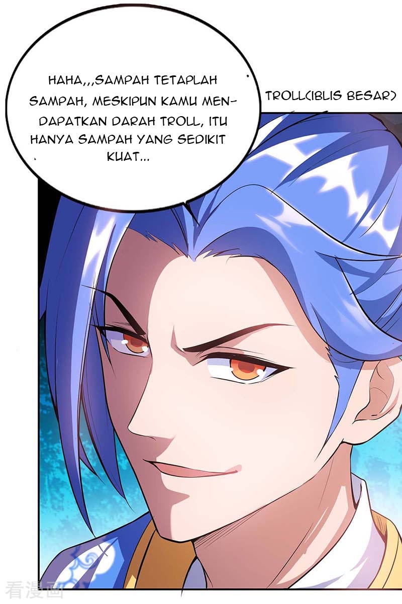 Strongest Leveling Chapter 126 halaman 4