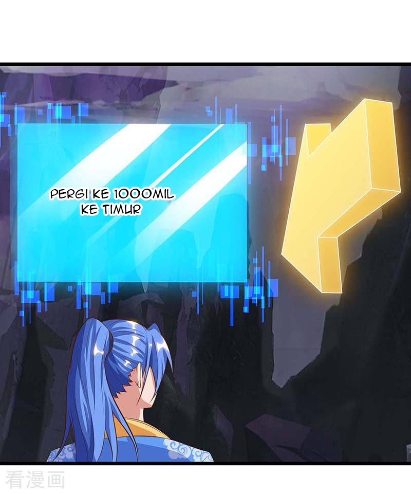Strongest Leveling Chapter 126 halaman 23