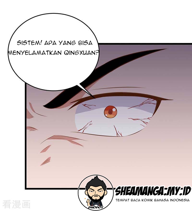 Strongest Leveling Chapter 126 halaman 22