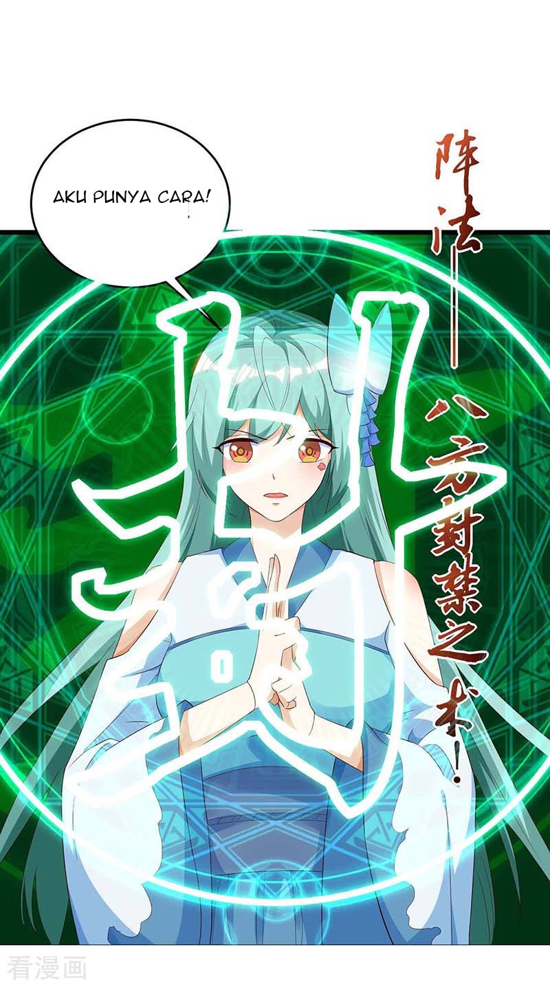 Strongest Leveling Chapter 126 halaman 30