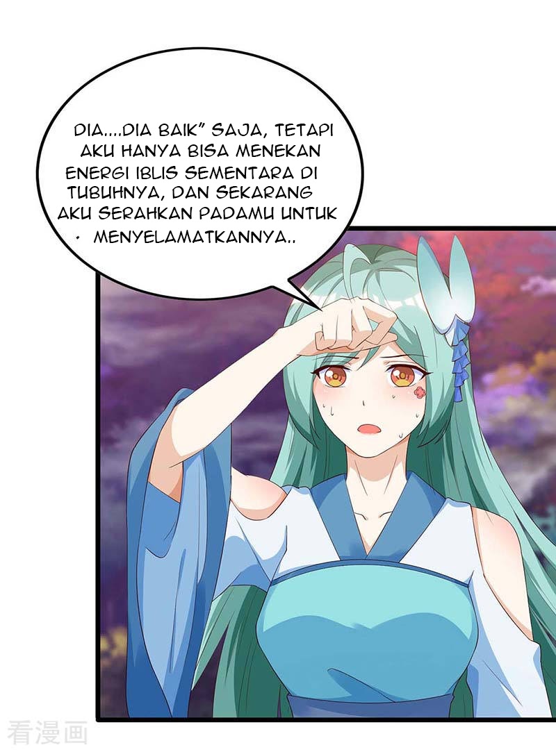 Strongest Leveling Chapter 126 halaman 33
