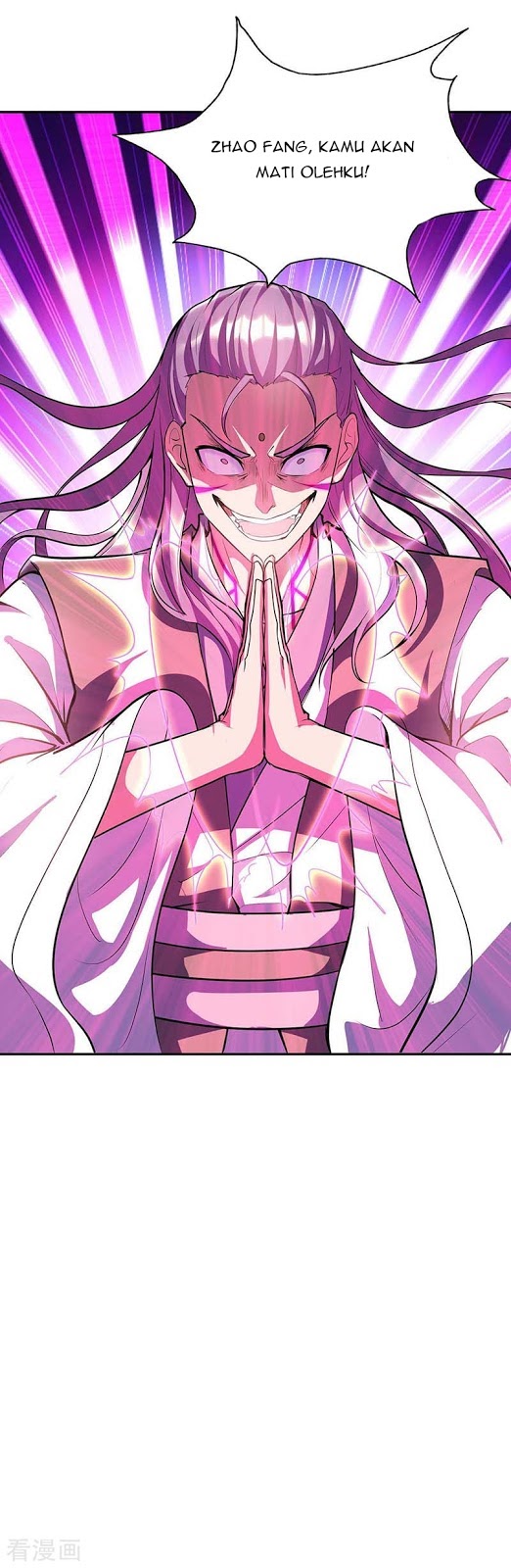 Strongest Leveling Chapter 126 halaman 5