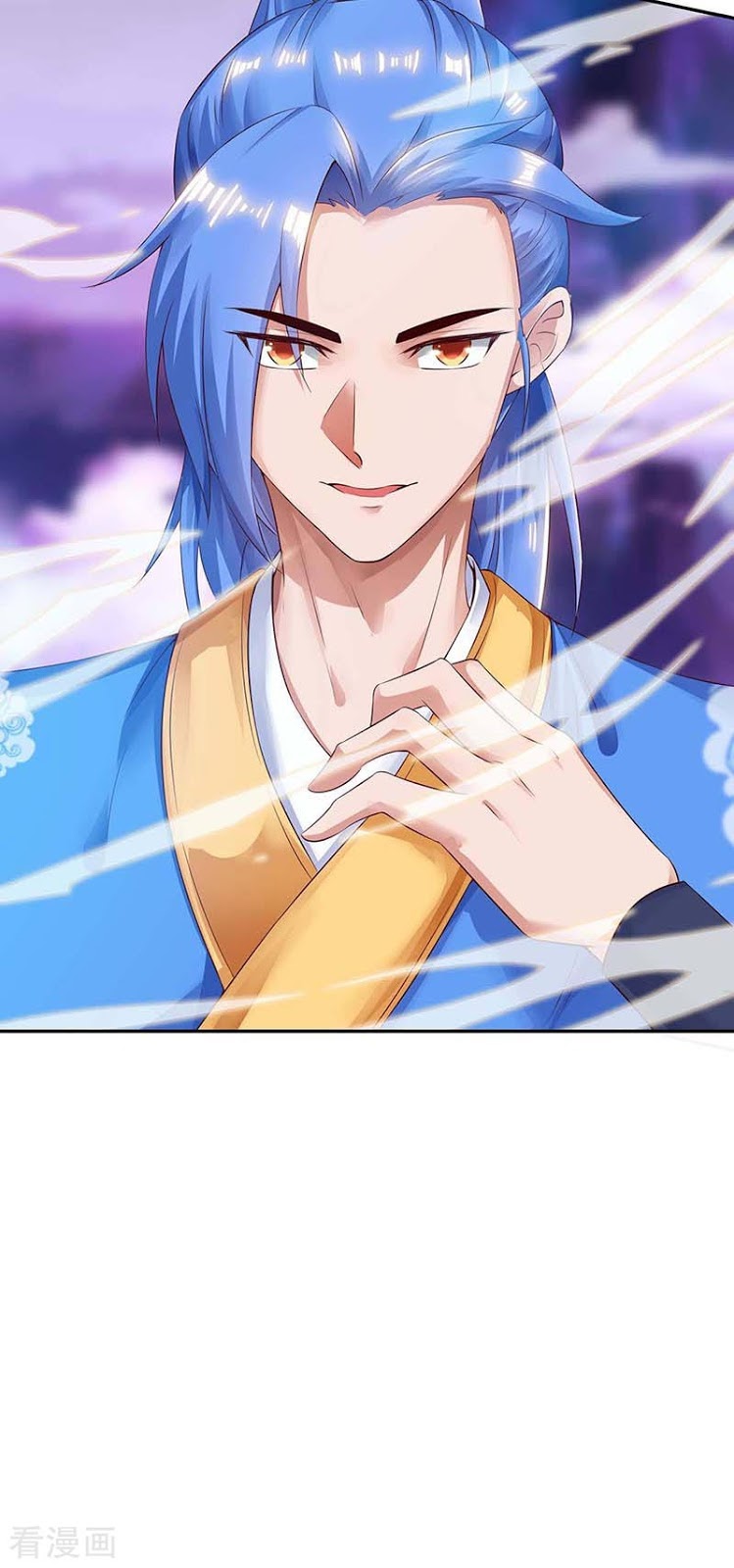 Strongest Leveling Chapter 126 halaman 11