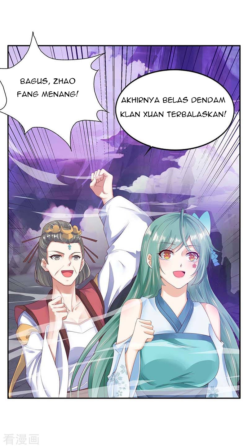 Strongest Leveling Chapter 126 halaman 12