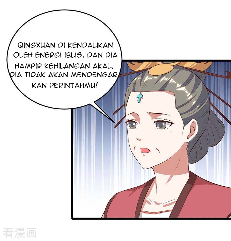 Strongest Leveling Chapter 126 halaman 29