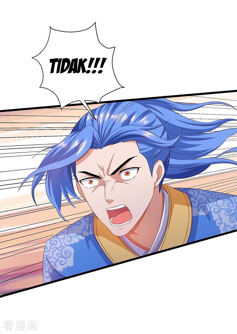 Strongest Leveling Chapter 126 halaman 19