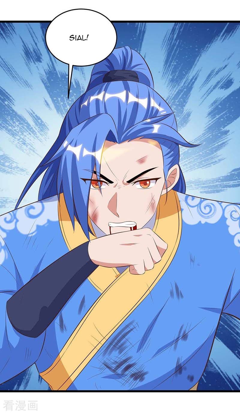 Strongest Leveling Chapter 126 halaman 28
