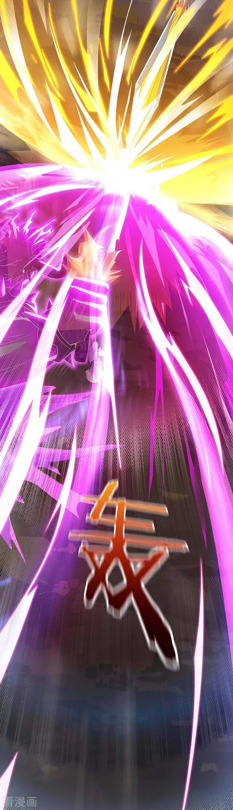 Strongest Leveling Chapter 126 halaman 8