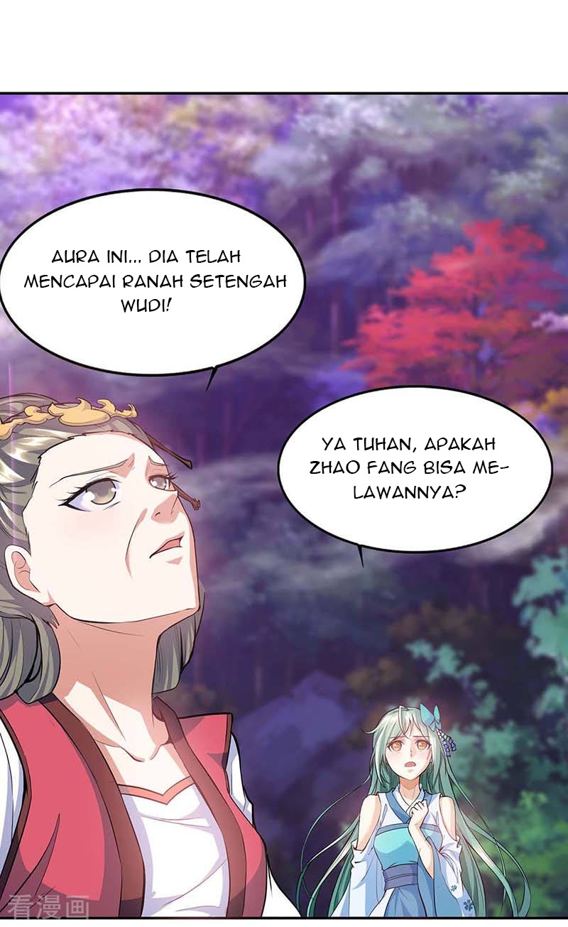 Strongest Leveling Chapter 126 halaman 3