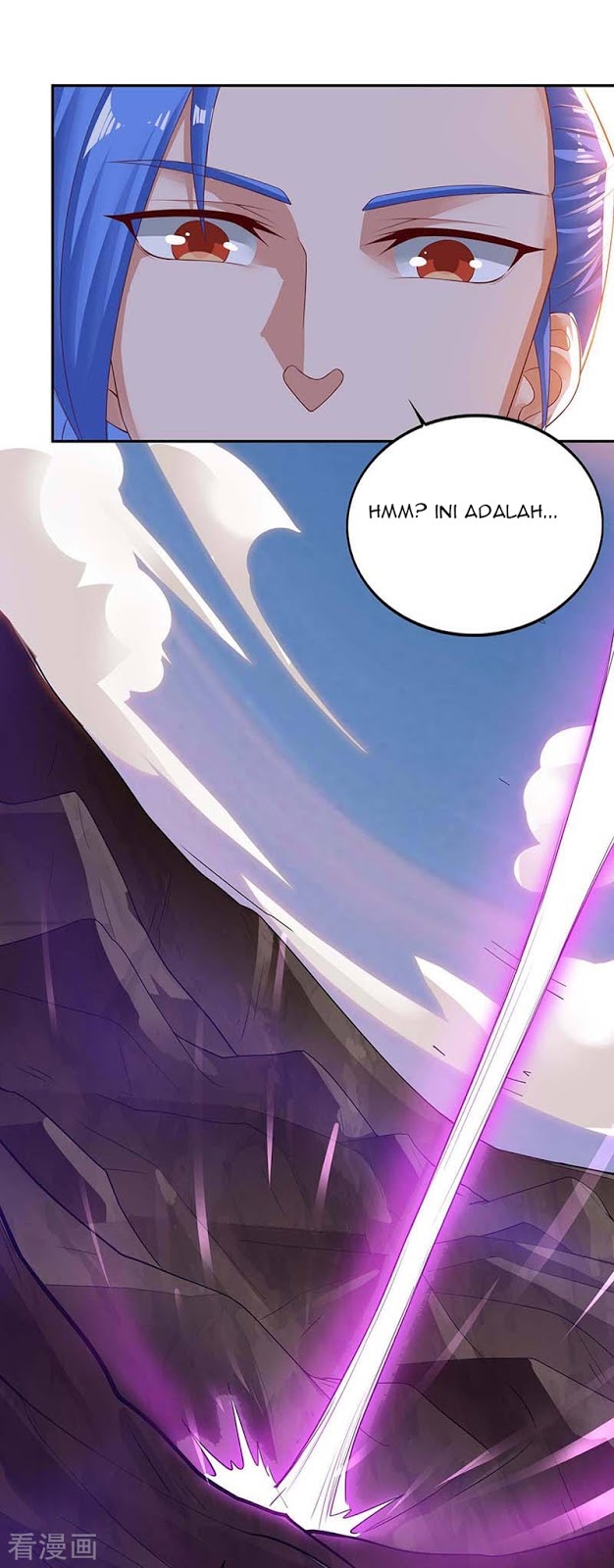 Strongest Leveling Chapter 126 halaman 13