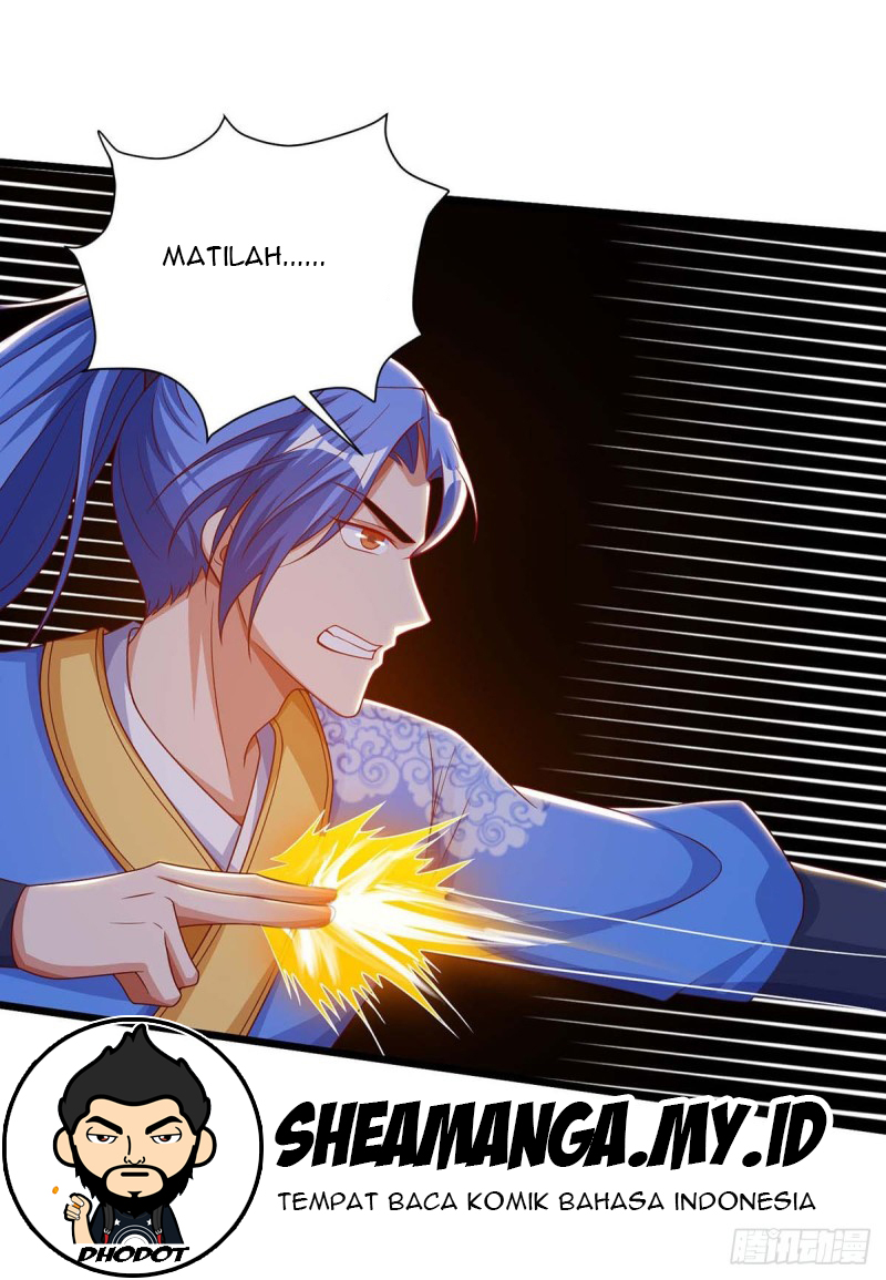 Strongest Leveling Chapter 127 halaman 10