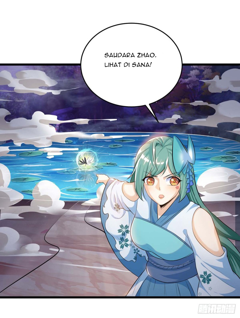 Strongest Leveling Chapter 127 halaman 27