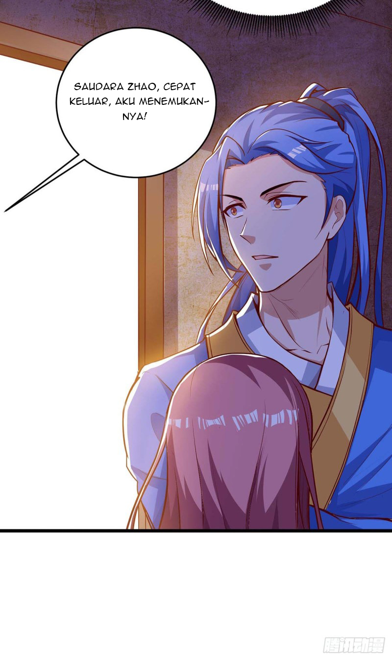 Strongest Leveling Chapter 127 halaman 25