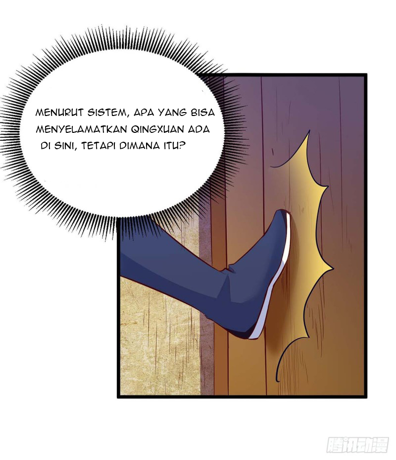 Strongest Leveling Chapter 127 halaman 20
