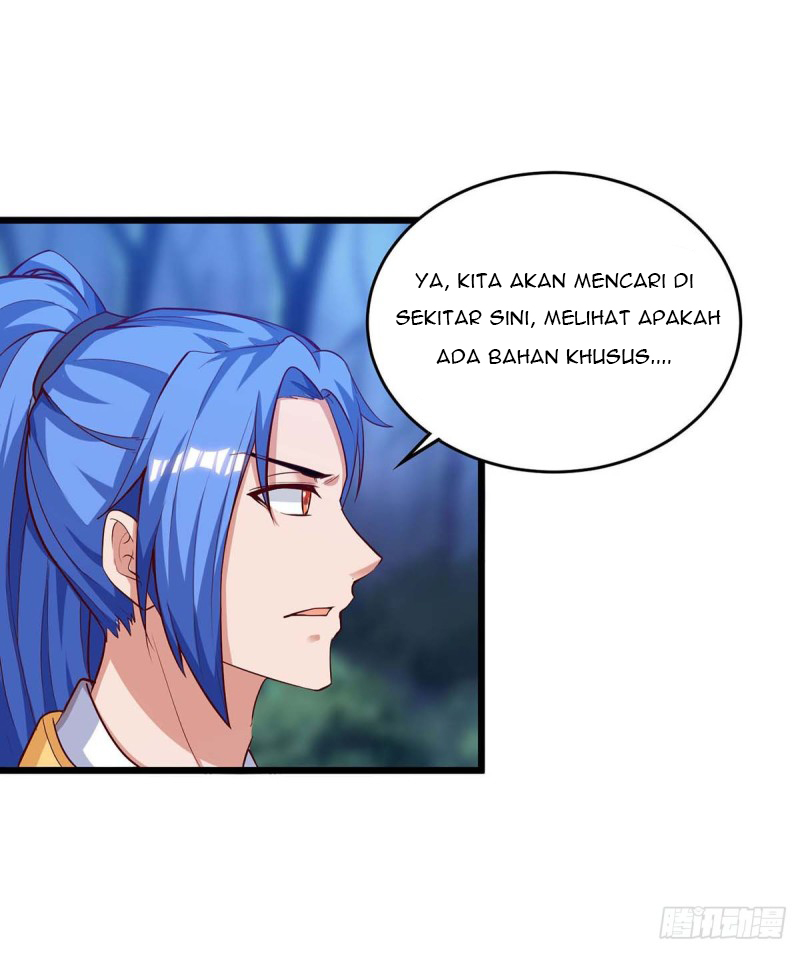 Strongest Leveling Chapter 127 halaman 19