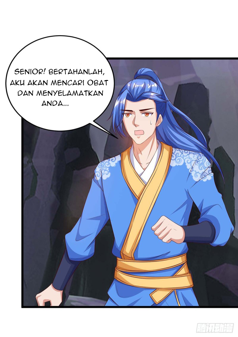 Strongest Leveling Chapter 127 halaman 13