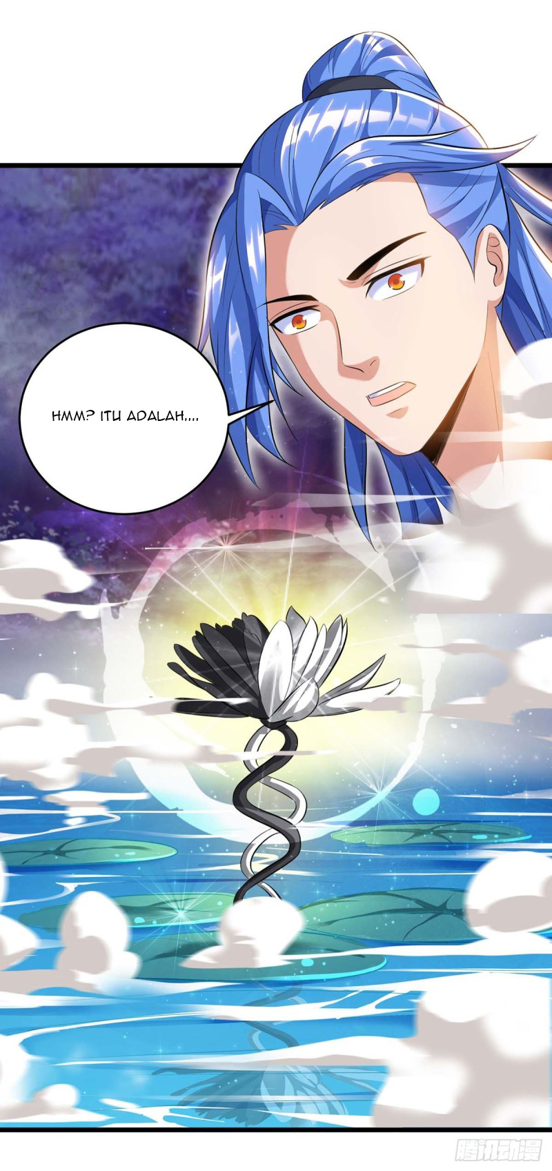 Strongest Leveling Chapter 127 halaman 28