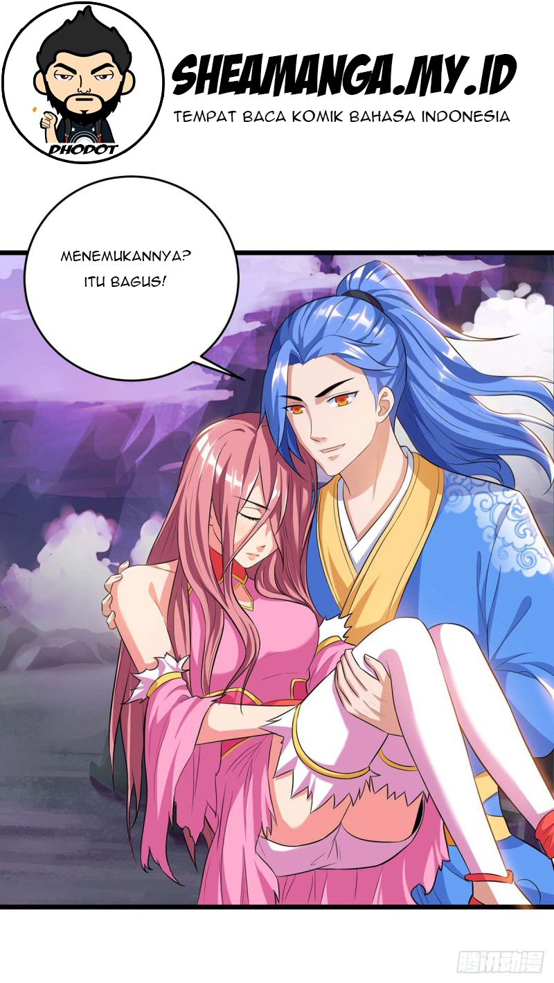 Strongest Leveling Chapter 127 halaman 26