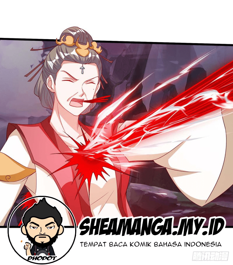 Strongest Leveling Chapter 127 halaman 8