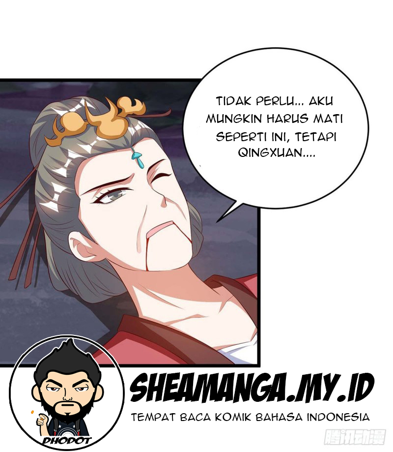 Strongest Leveling Chapter 127 halaman 14