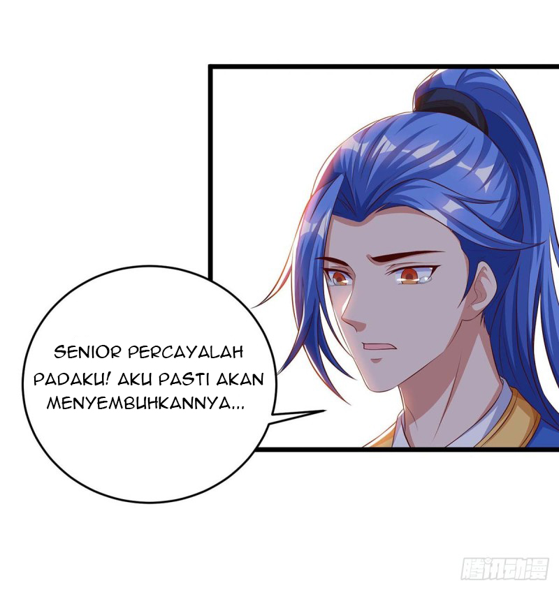 Strongest Leveling Chapter 127 halaman 15