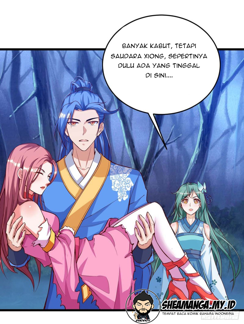 Strongest Leveling Chapter 127 halaman 18