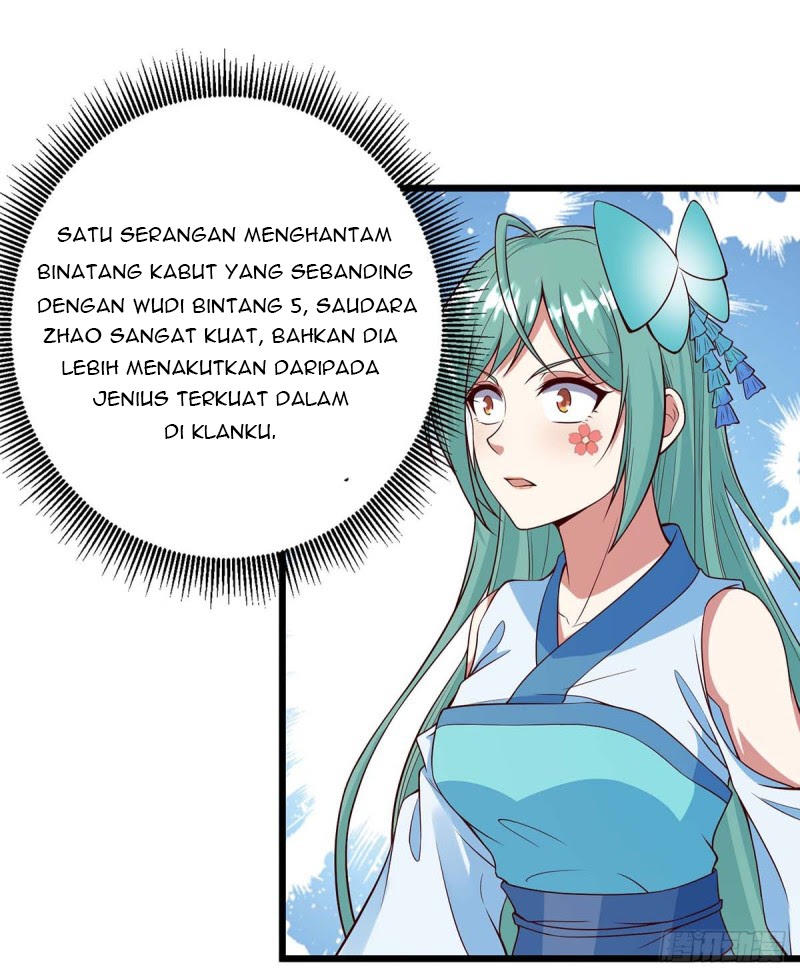 Strongest Leveling Chapter 128 halaman 18
