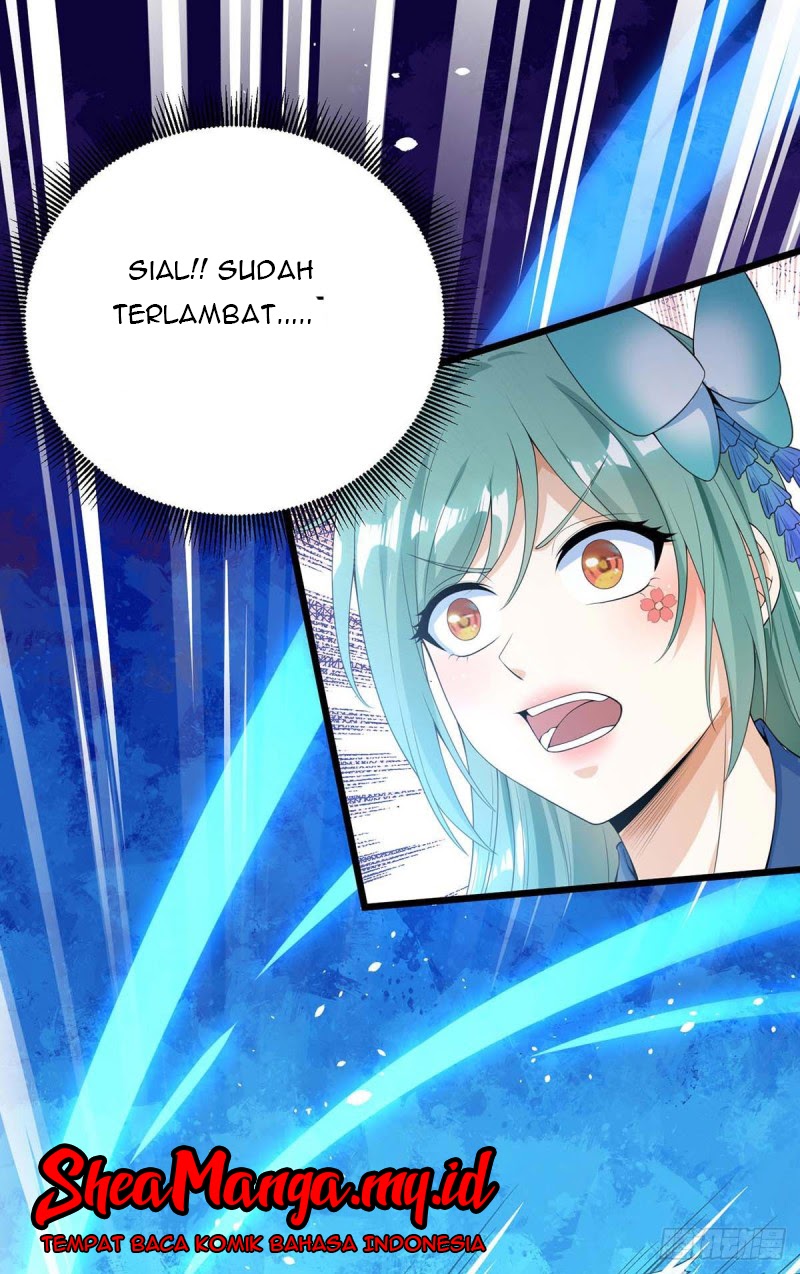 Strongest Leveling Chapter 128 halaman 23