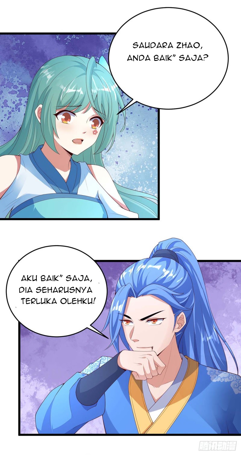 Strongest Leveling Chapter 128 halaman 16
