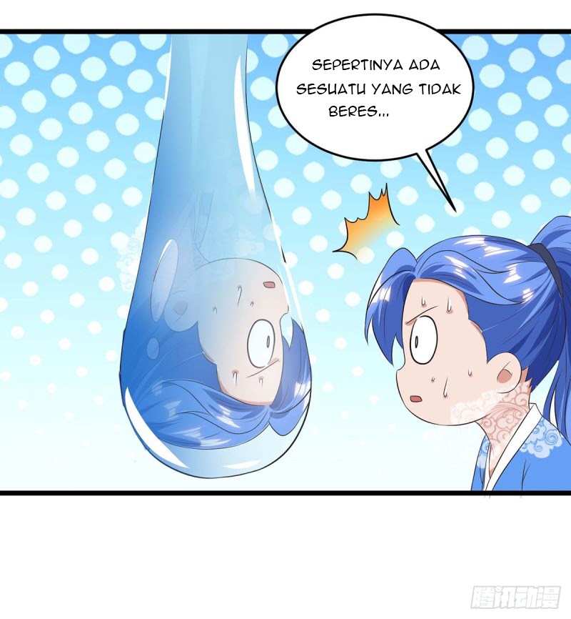 Strongest Leveling Chapter 128 halaman 7