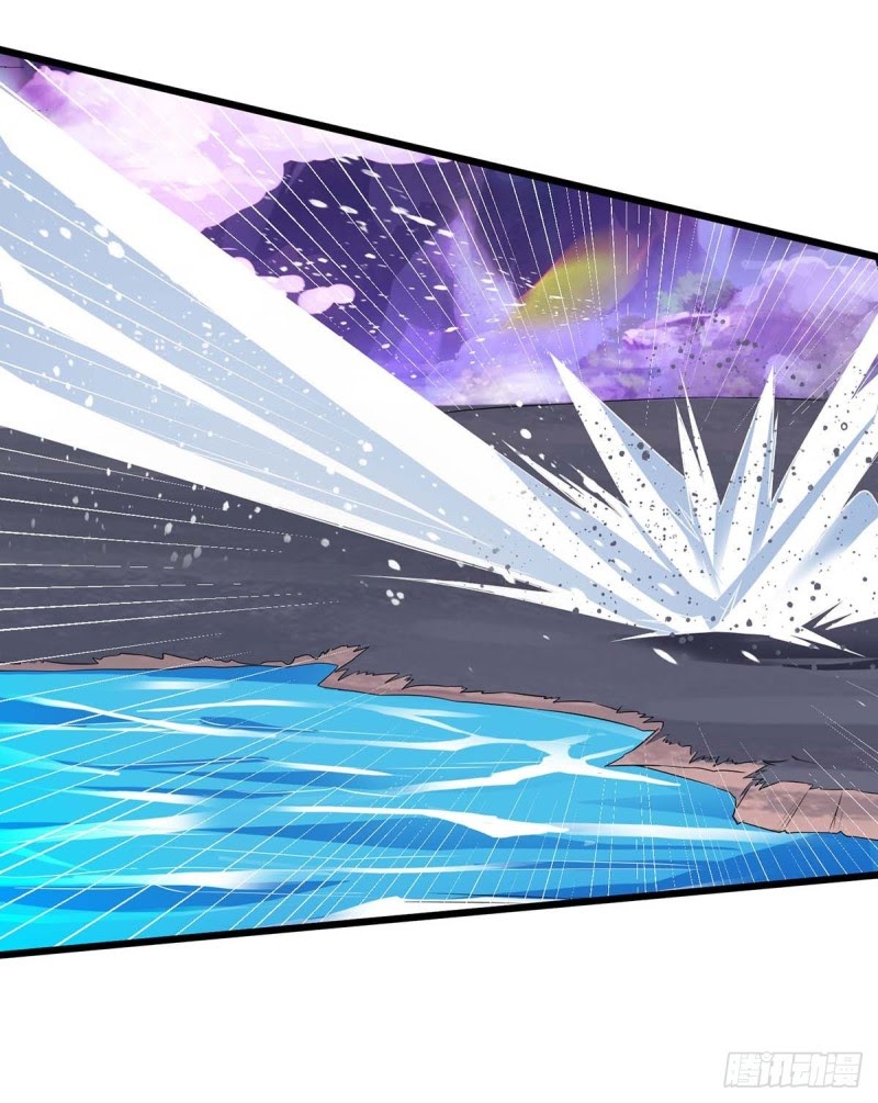 Strongest Leveling Chapter 128 halaman 4
