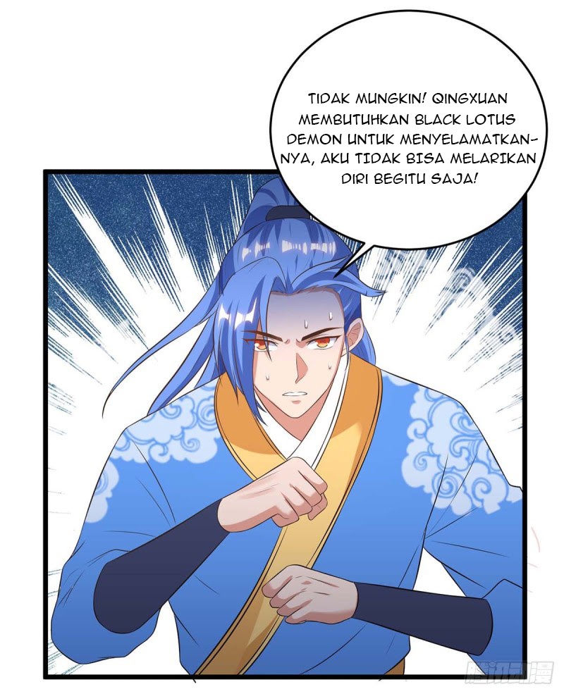 Strongest Leveling Chapter 128 halaman 10