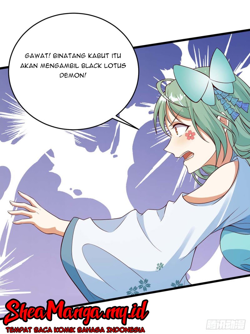 Strongest Leveling Chapter 128 halaman 21