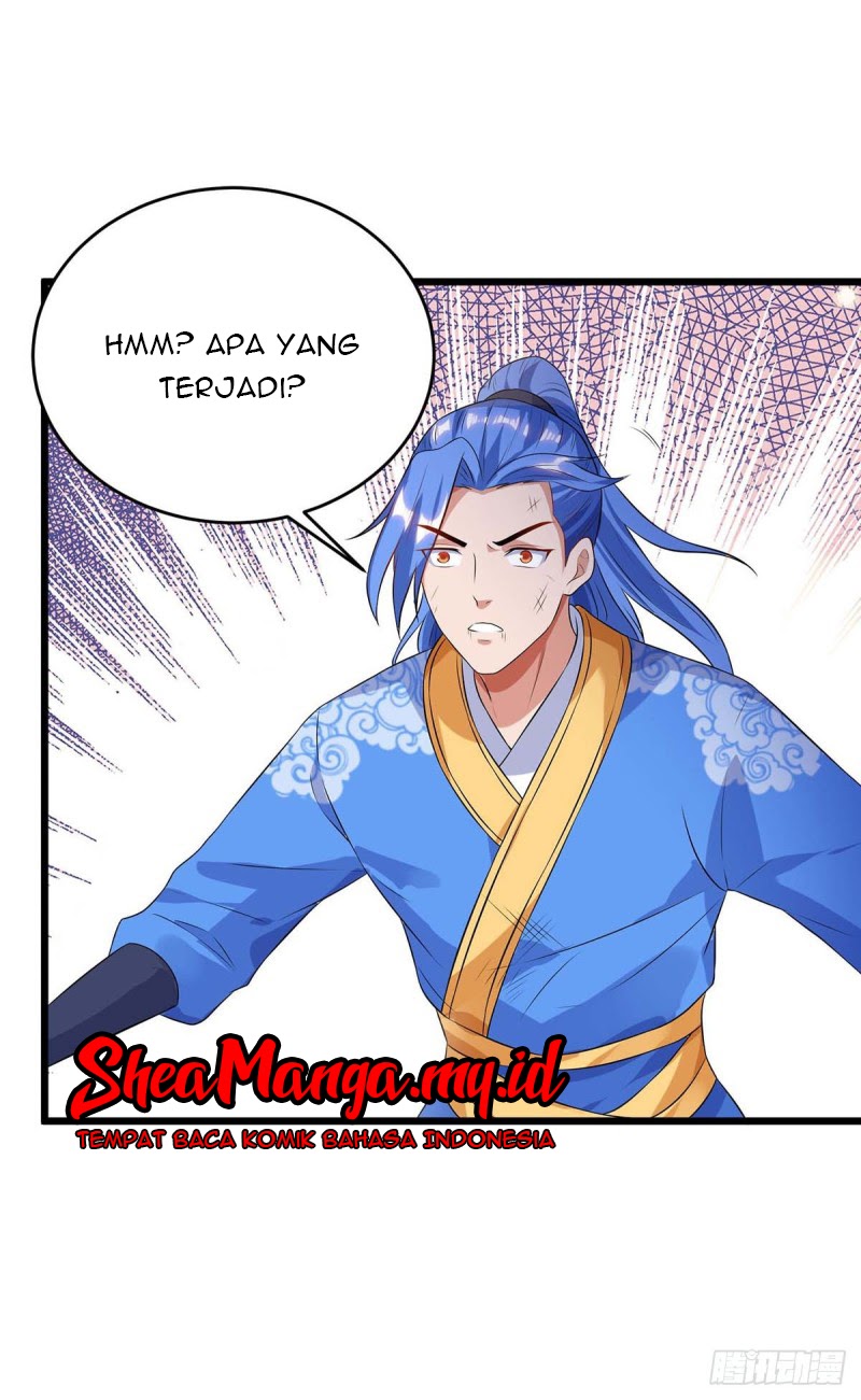 Strongest Leveling Chapter 129 halaman 4