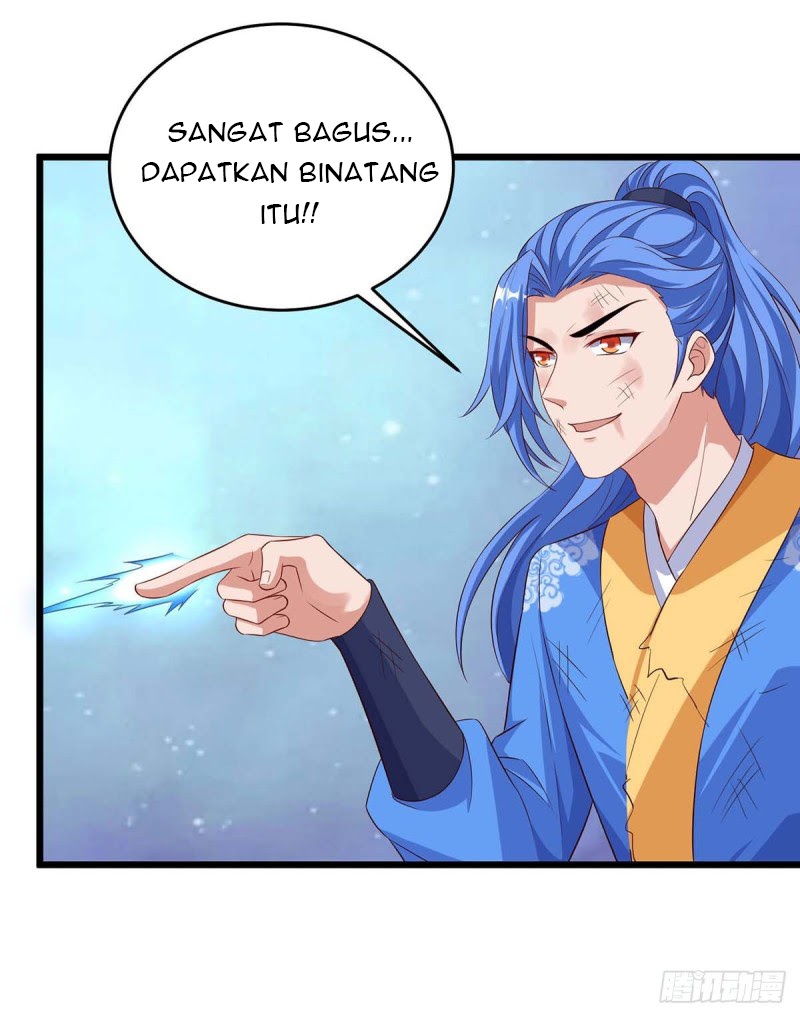 Strongest Leveling Chapter 129 halaman 26
