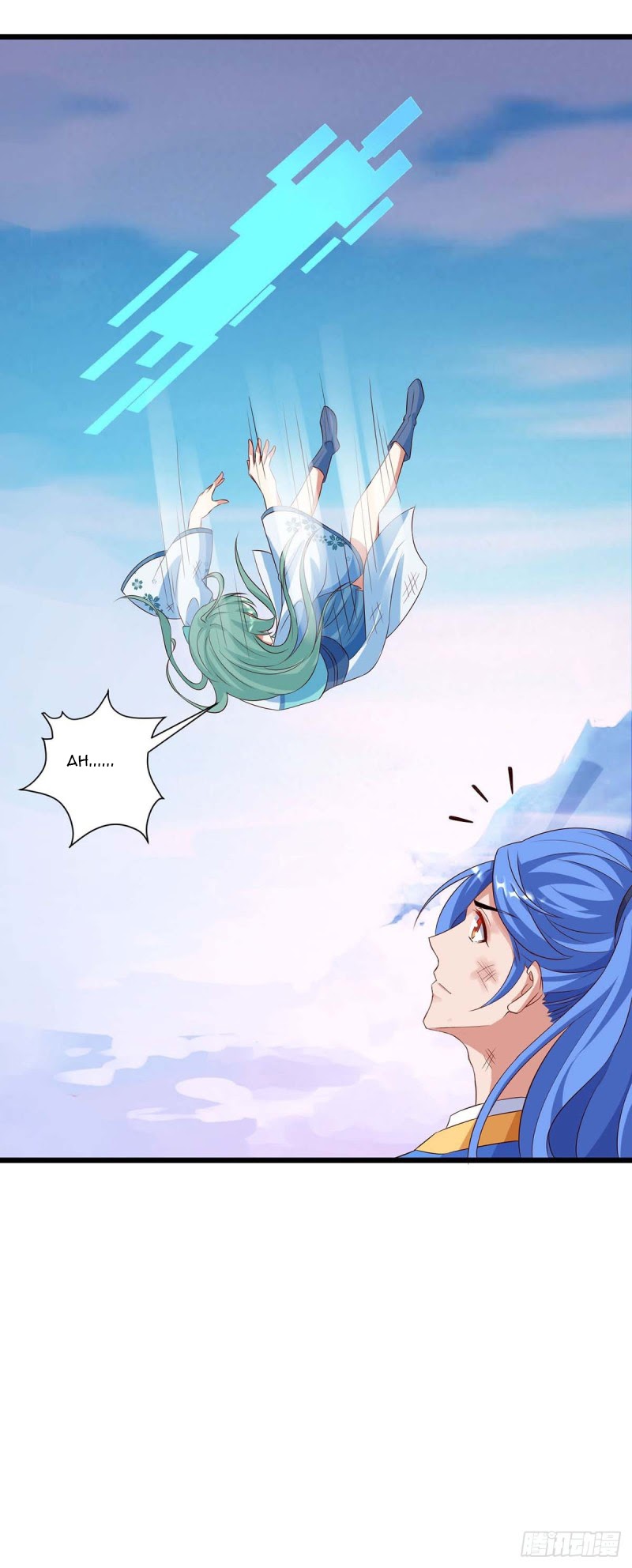 Strongest Leveling Chapter 129 halaman 29