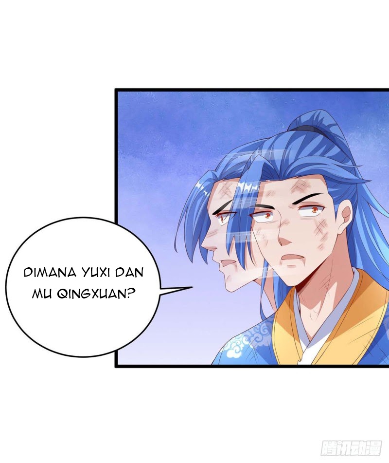 Strongest Leveling Chapter 129 halaman 18